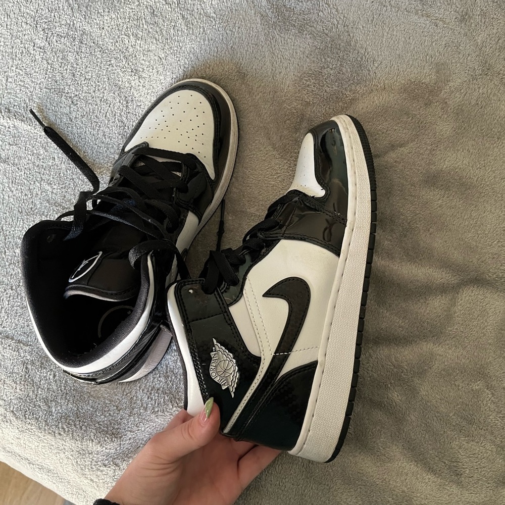 Nike Jordan’s